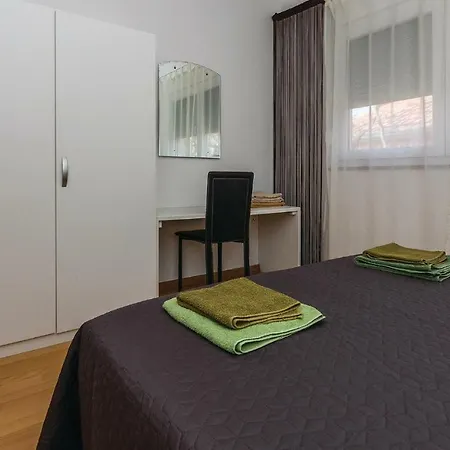 One-bedroom In Privlaka Apartment Privlaka (Zadar)