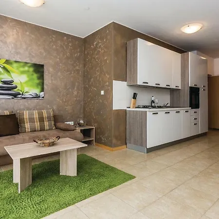 One-bedroom In Privlaka