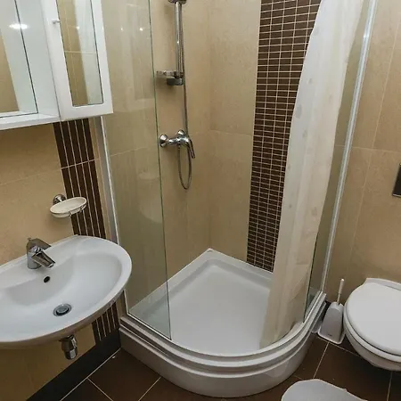 Apartment One-bedroom In Privlaka